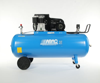 B5900B 500 CT5.5 ISPM Abac