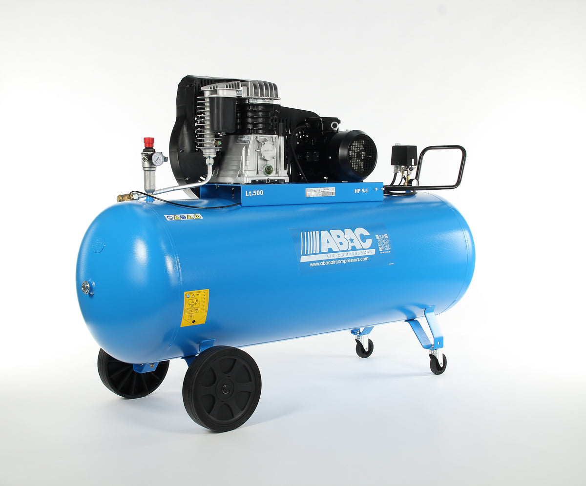 B5900B/500 CT5.5 V220/60 ME Abac
