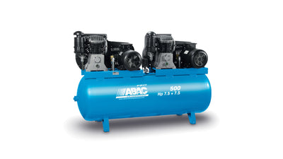 B 6000/500 T 7 5 V400 S/CENT.I 62UC806 Abac