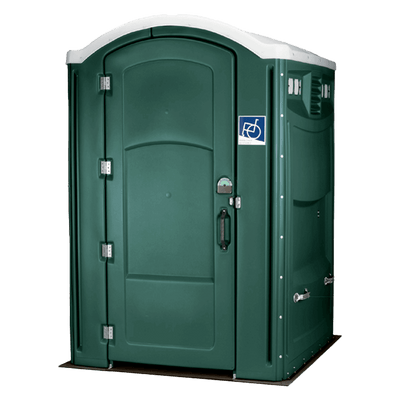 Bagni chimici per disabili Rototec