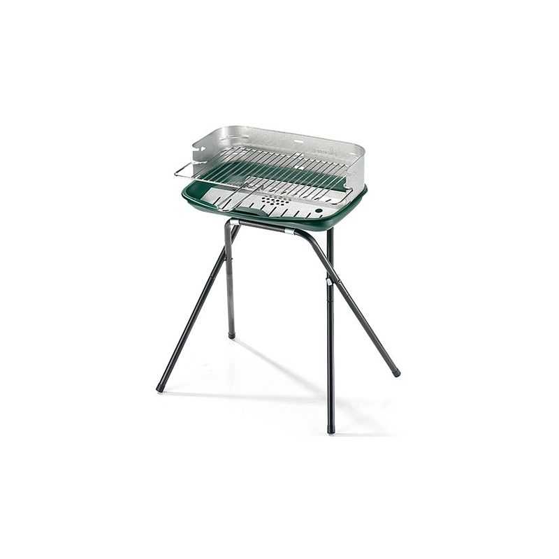 BARBECUE 98 ERGO ALU