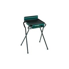 LPG gas barbecue 4043 GHIV