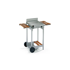 Barbecue a gas GPL 4043 Stainless