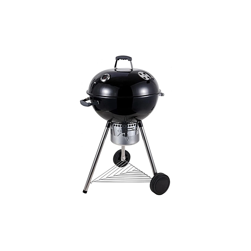 BARBECUE BILLY