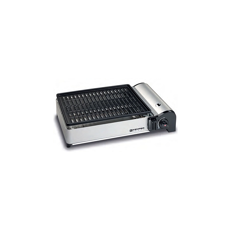 Barbecue smart portatile