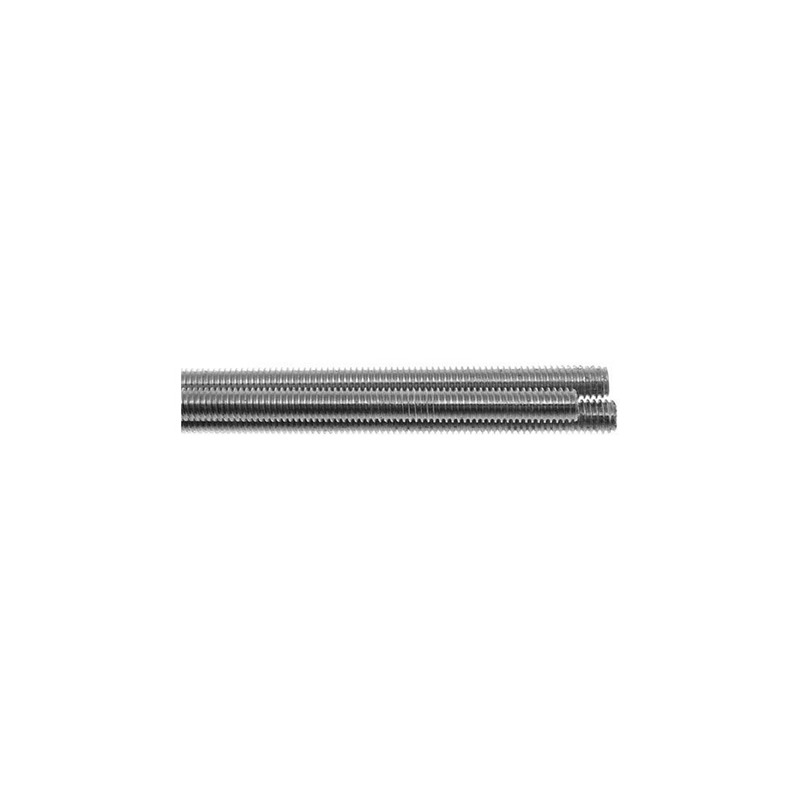 BARRE FILETTATE IN ACCIAIO INOX A2