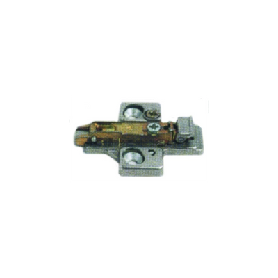BASI CLIPS REGOLABILI ART. BAR3R09