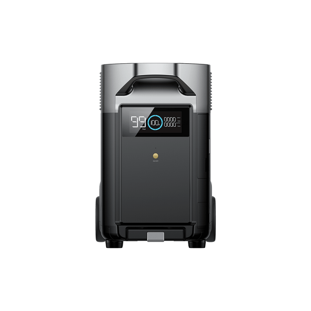 Batteria aggiuntiva intelligente per power station DELTA Pro EcoFlow