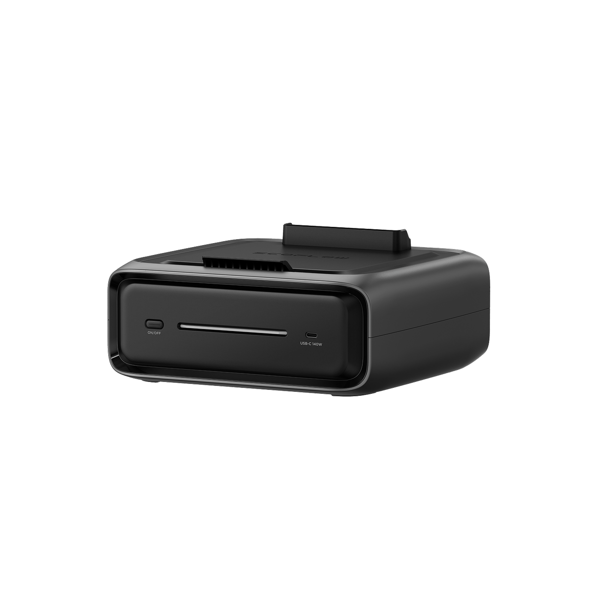 Batteria aggiuntiva intelligente per power station RIVER 3 Plus EB300 e EB600 EcoFlow