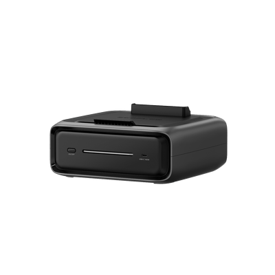 Batteria aggiuntiva intelligente per power station RIVER 3 Plus EB300 e EB600 EcoFlow