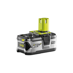 Batteria al litio 18V Ryobi ONE+