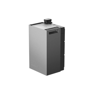 Batteria di espansione per accumulo fotovoltaico STREAM 5000 EcoFlow