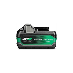بطارية ليثيوم Multi Volt 36V/18V 5 Ah HiKOKI
