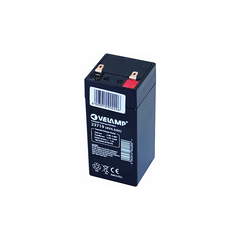 Batteria ricaricabile 4V 4,5 Ah