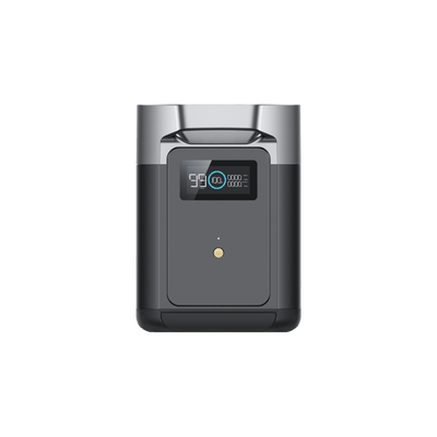 Batteria aggiuntiva per power station DELTA 2 EcoFlow