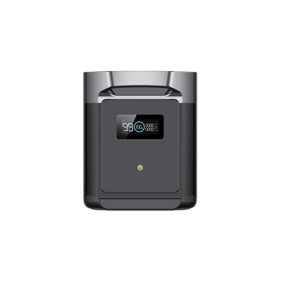 Batteria aggiuntiva per power station DELTA 2 Max EcoFlow