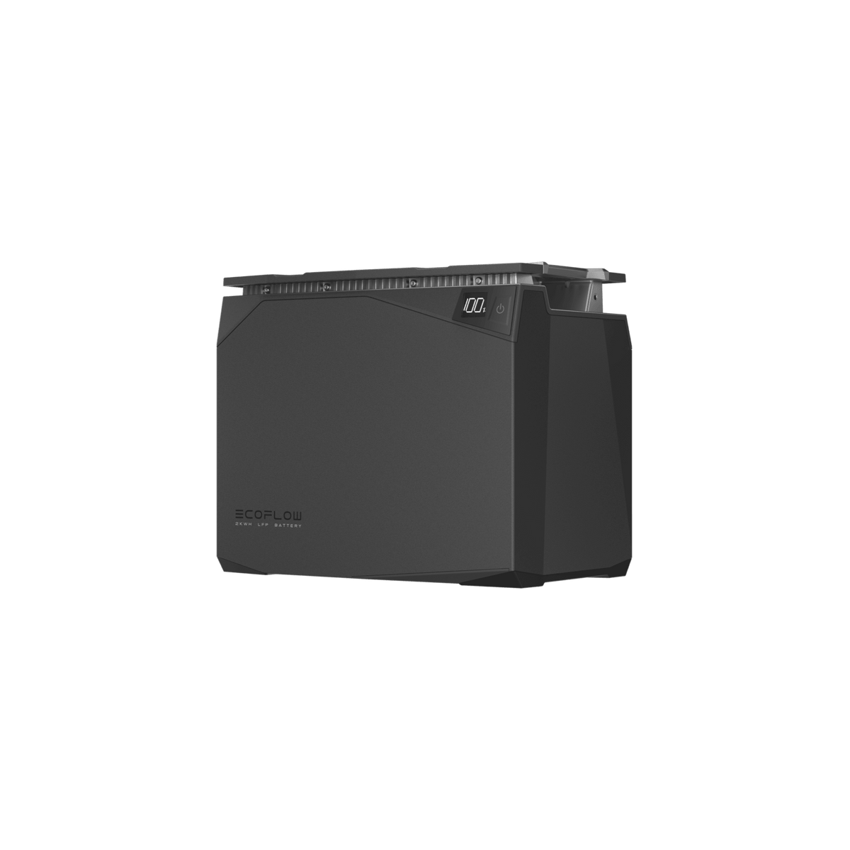 Batteria LFP da 2 o 5 kWh per Power Kits EcoFlow