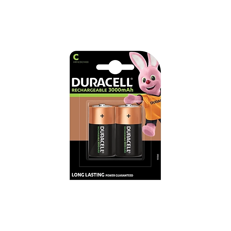 BATTERIE MEZZATORCIA ULTRA RICARICABILI