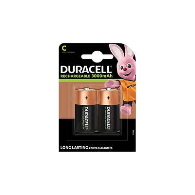BATTERIE MEZZATORCIA ULTRA RICARICABILI