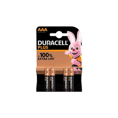 AAA batteries Plus 100