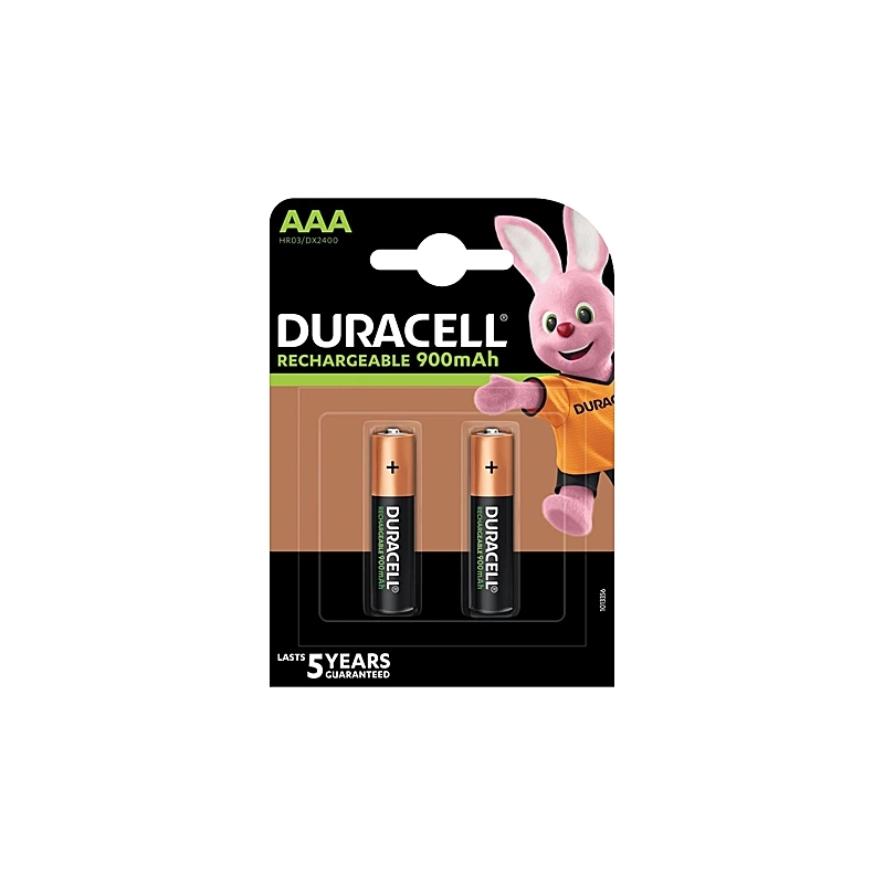 BATTERIE MINISTILO AAA ULTRA RICARICABILI