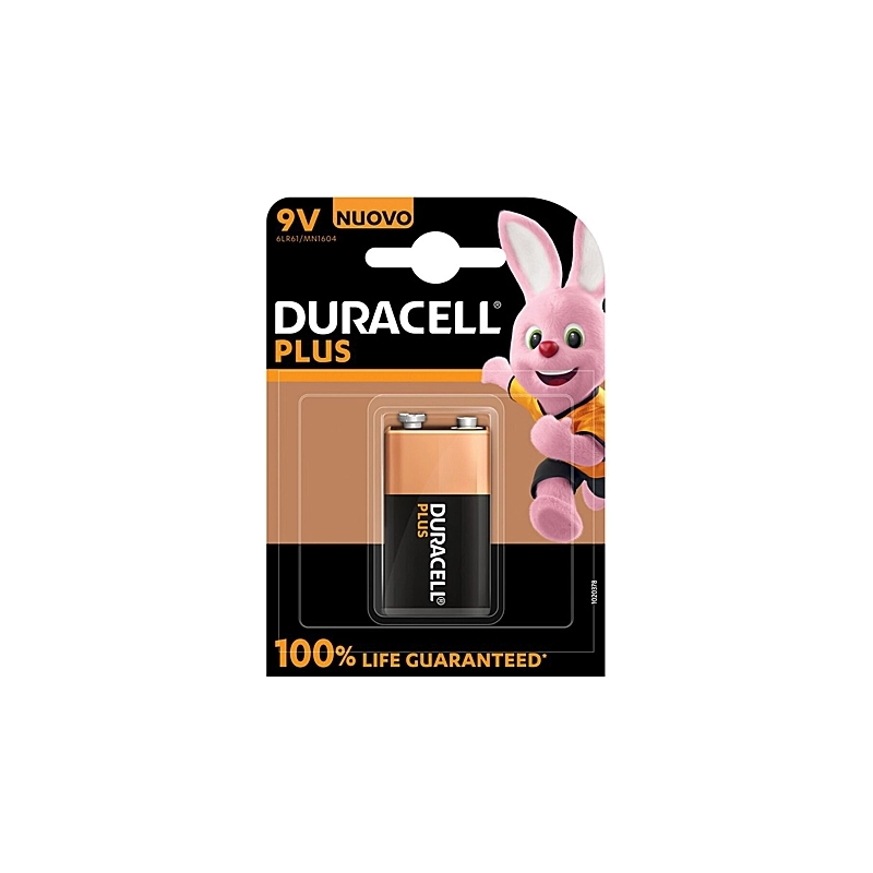 BATTERIE TRANSISTOR "PLUS 100"