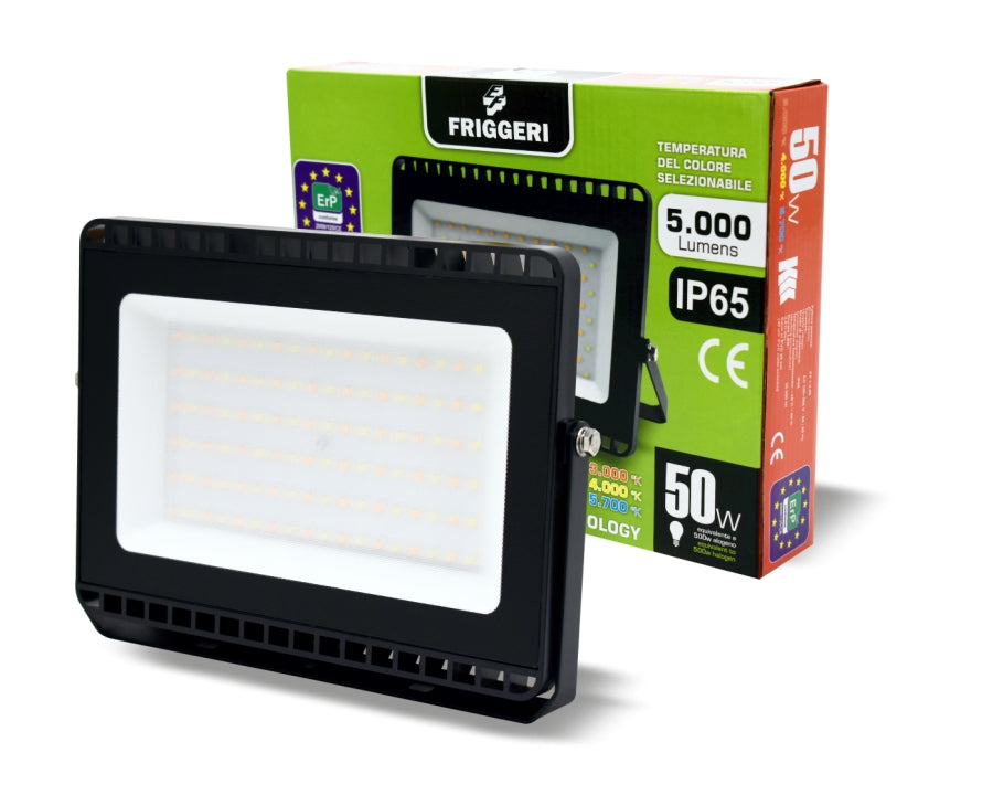 Illuminazione FR-PL50MN Friggeri