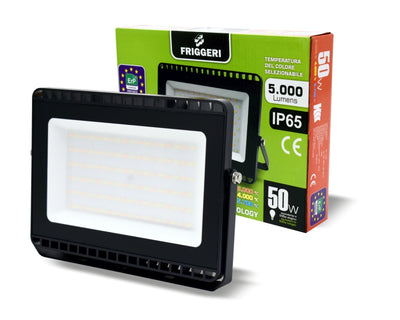 Illuminazione FR-PL50MN Friggeri