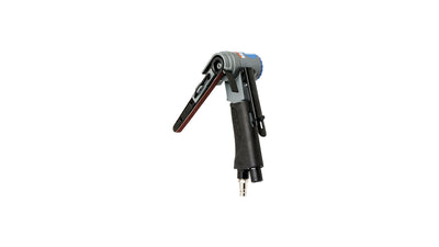 Levigatrive pneumatica a nastro 330-10 PRO - 20'000rpm Abac