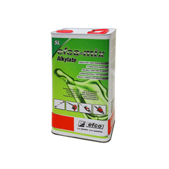 Gasolina alquilada para motores de 4 y 2 tiempos Mix Alkylate Efco