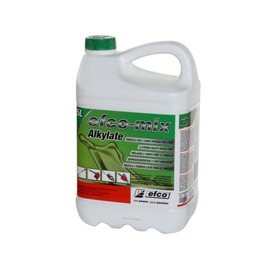 Mix Alkylate Efco