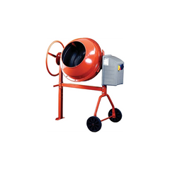 Hormigonera Optimix 120