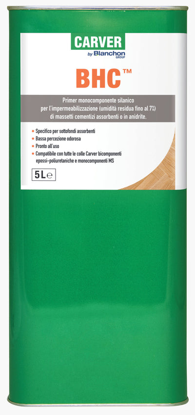 Primer silanico monocomponente BHC™