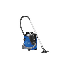 Wet and dry vacuum cleaner with plastic tank 20 l 1250 W Aero Nilfisk