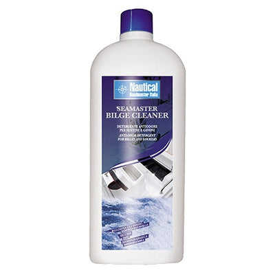 Bilge Cleaner - Nautica - Chemical Roadmaster - Chemical Roadmaster