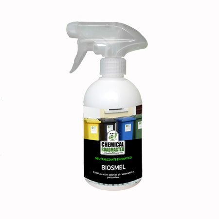 Biosmel - Casa Edilizia - Chemical Roadmaster - Chemical Roadmaster