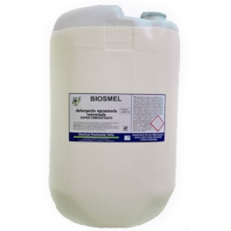 Biosmel - Industria - Chemical Roadmaster - Chemical Roadmaster