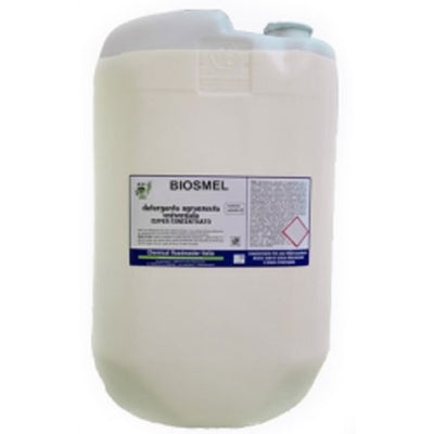 Biosmel - Industria - Chemical Roadmaster - Chemical Roadmaster