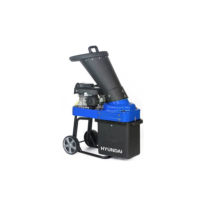 BIOTRITURATORE A SCOPPIO HYUNDAI