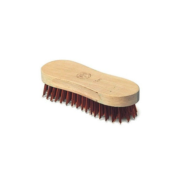 Biscuit shaped brush — 1602/ott Pavan