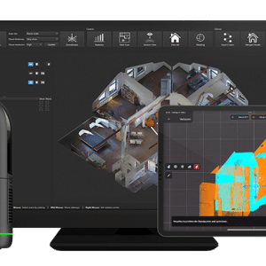 Leica BLK360 SE Essentials - Laser Scanner 3D