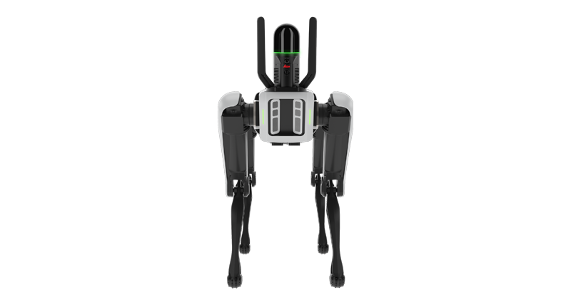 Modulo di scansione laser autonomo BLK ARC Leica