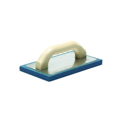 Pavan Blue rubber thickness 14 mm finishing trowel for traditional