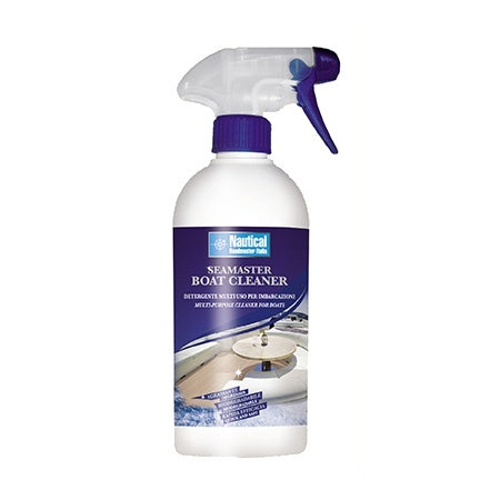 Boat Cleaner - Nautica - Chemical Roadmaster - Chemical Roadmaster