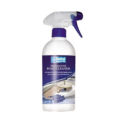Boat Cleaner - Nautica - Chemical Roadmaster - Chemical Roadmaster