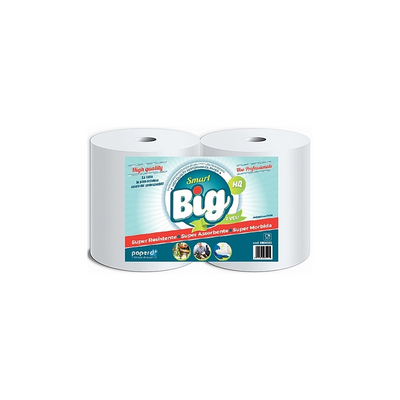 BOBINA CARTA SMART BIG
