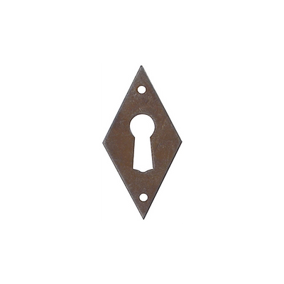 BOCCHETTA FERRO ANTICO