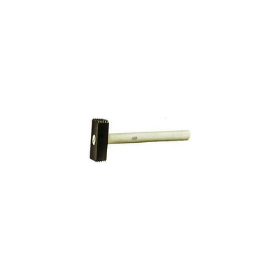 BOCCIARDA A TESTE DENTATE ART. 230