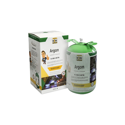 BOMBOLA GAS 14 LITRI