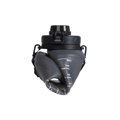 Borraccia ripiegabile in silicone 2 l EcoFlow